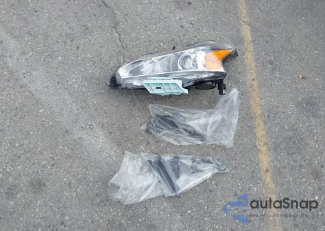 2015 Nissan Altima 2.5 Sv from USA, damaged, VIN 1N4AL3AP8FC488720